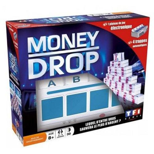 Money Drop - Premium