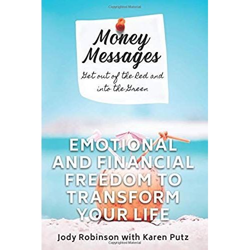 Money Messages    Format Broch 