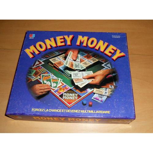 Money Money Par Mb 1989 