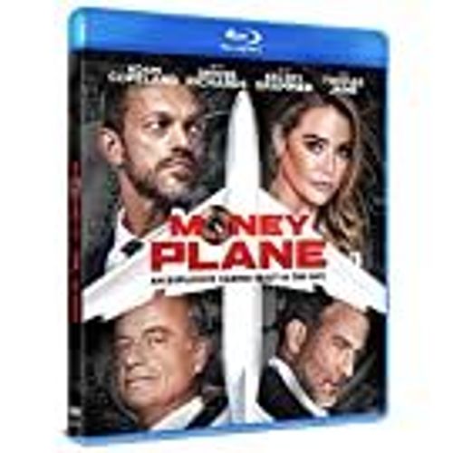 Money Plane de Andrew Lawrence