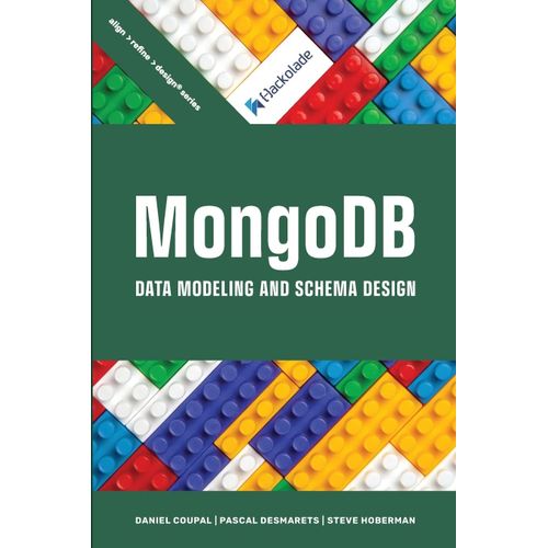 Mongodb Data Modeling And Schema Design    Format Broch 