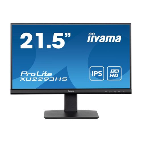 iiyama ProLite XU2293HS-B5 - cran LED