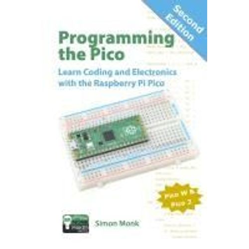 Programming The Pico    Format Broch 