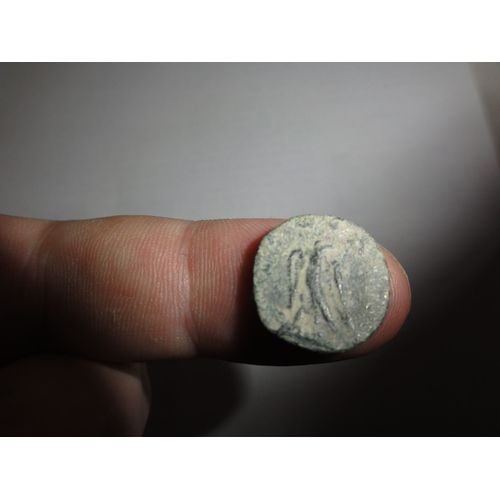 Monnaie Romaine Claude Le Gothique Rome 270 Aprs Jc