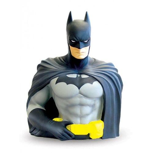 Monogram Tirelire Batman Buste 20 Cm