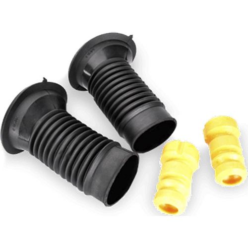 Monroe Kit De Protection D'amortisseur Vw Pk330 7h0412137,7h0412303a,7h0412303c