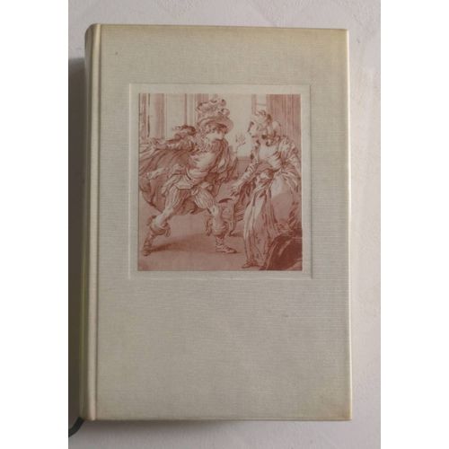 Monsieur De Beaumarchais La Trilogie De Figaro   