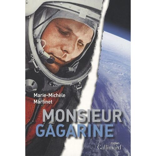 Monsieur Gagarine    Format Grand Format 