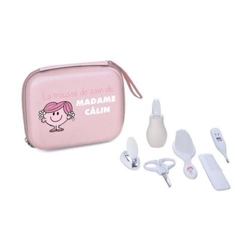 Monsieur Madame Trousse De Soin - Mme Clin
