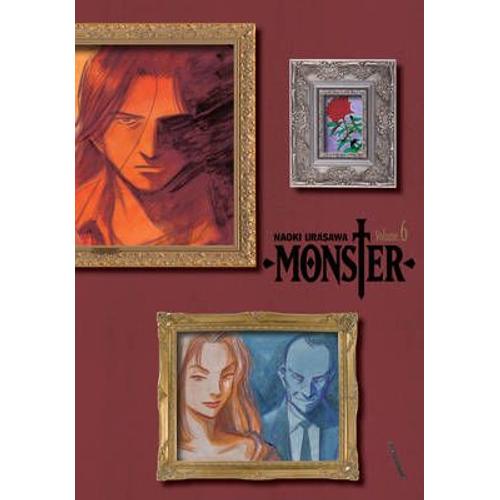 Monster: The Perfect Edition, Vol. 6    Format Broch 