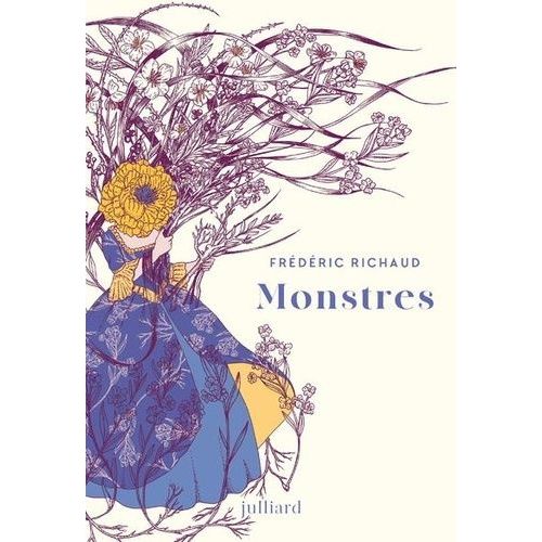 Monstres    Format Grand Format 