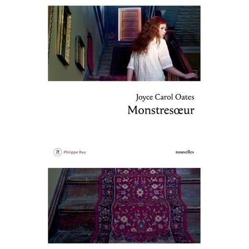 Monstresoeur   de Oates Joyce Carol  Format Beau livre 