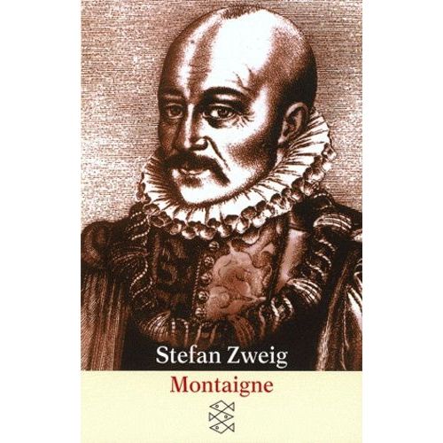 Montaigne    Format Broch 