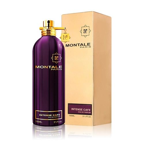 Montale Intense Cafe Eau De Parfum Mixte 100ml