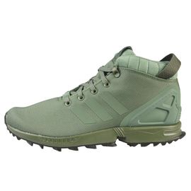 Montantes Adidas Zx Flux 58 Tr - Vert - 44 2/3 | Rakuten Montantes Adidas Zx Flux 58 Tr - Vert - 44 2/3 | Rakuten