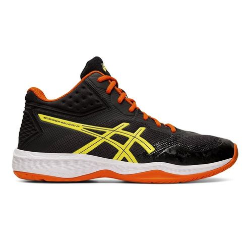 Montantes Asics Netburner Ballistic Ff Mt - 45