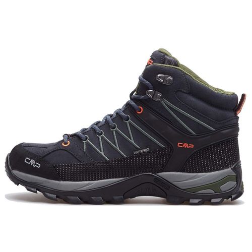 Haute Cheville Cmp Rigel Mid Wp - 42