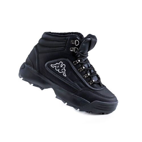 Montantes Kappa Shivoo Ice Hi - 38