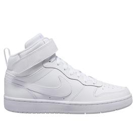 Nike montante on sale pas cher