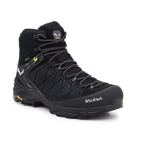 Montantes Salewa Ms Alp Trainer 2 Mid Gtx - 44