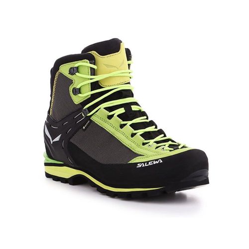 Montantes Salewa Ms Crow Gtx - 42 1/2