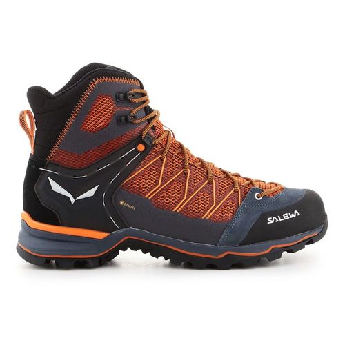 Montantes Salewa Ms Mtn Trainer Lite Mid Gtx - 46