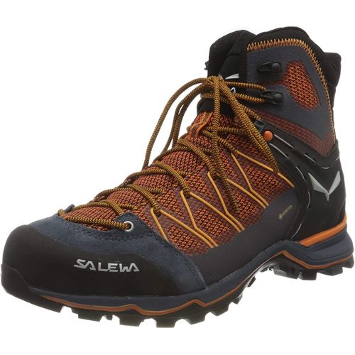 Montantes Salewa Ms Mtn Trainer Lite Mid Gtx - 45
