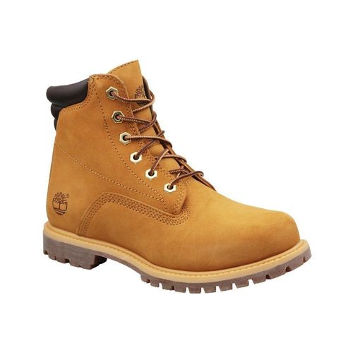 Montantes Timberland Waterville 6 In Basic W - 37 1/2