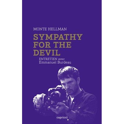Monte Hellman, Sympathy For The Devil  