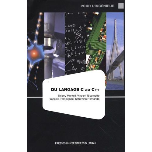 Du Langage C Au C++    Format Non Precis 