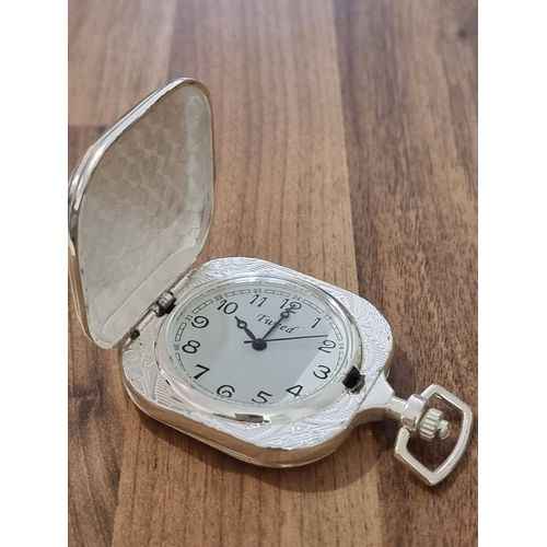 Montre  Gousset