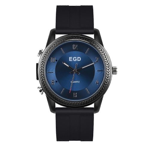 Montre  Haut-Parleur Sport Protable Avec Carte De 32 Go Sans Bruit, Menu Facile  Naviguer, Charge Rapide