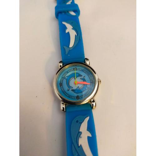 Montre Bracelet Pour Enfant