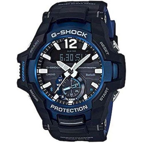 Montre Casio G-Sock Gr-B100-1a2er Gr-B100-1a2er