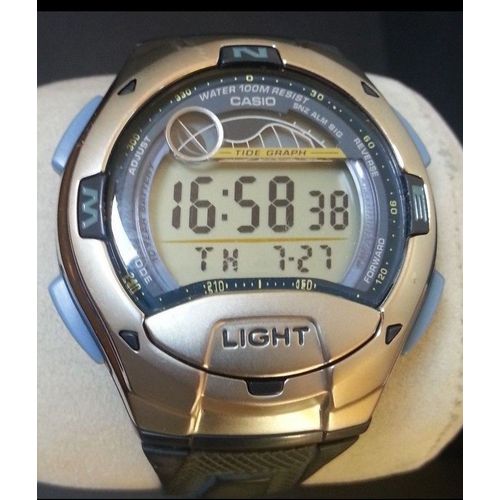 casio 2925