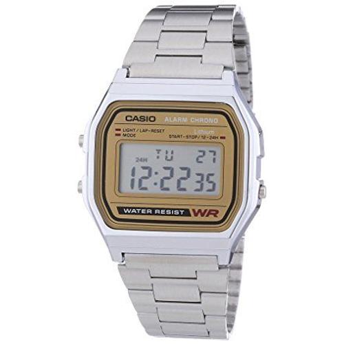 Casio A158wea-9ef