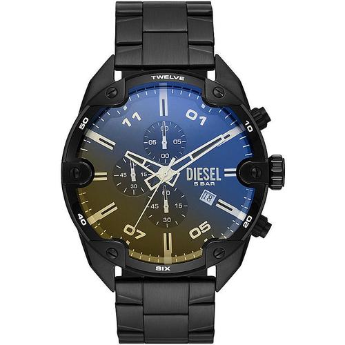 Montre Chronographe Homme Diesel