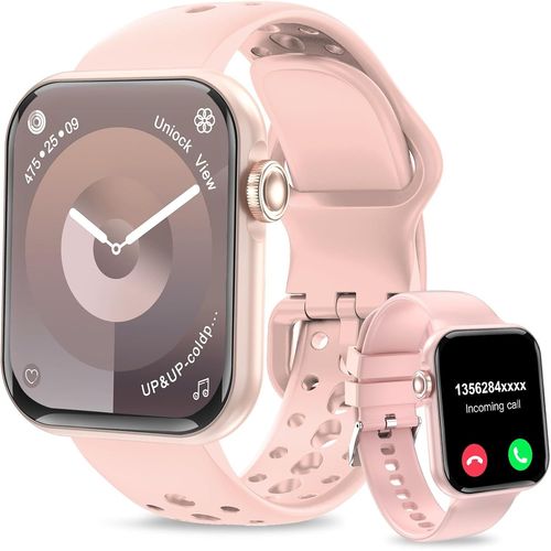 Montre ConnectE (2 Straps) Hd 1,83