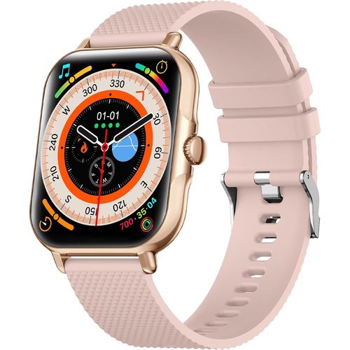 Montre ConnectE Homme Femme, 1.85