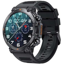 Eko Adventure Montre Connectee Eko Garmin Vivofit Buy At Digitec