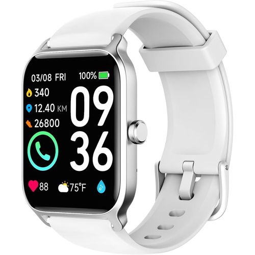 Montre Connecte (mettre Et Rpondre Appels), 1,8