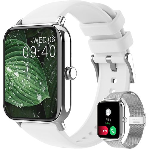 Montre Connecte Femme, 1,85