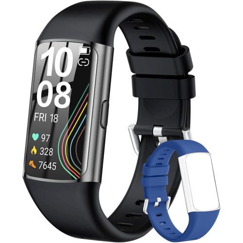 Montre Connecte Femme Homme, 1,47
