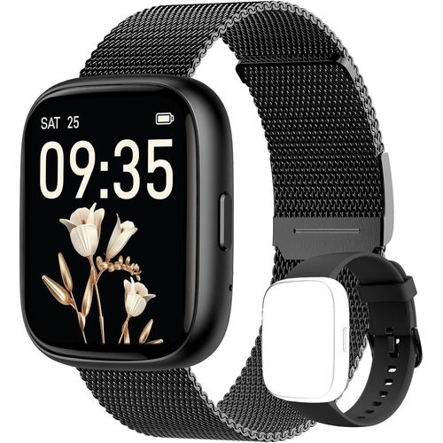 Montre Connecte Femme Homme Non App Non Connecte, 1,83