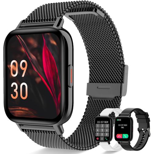 Montre Connecte Femme Repondre Appel 1.69