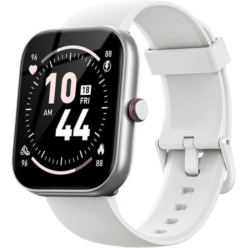Montre Connecte Homme Femme Avec Appel Bluetooth, Alexa Intgre 1.8