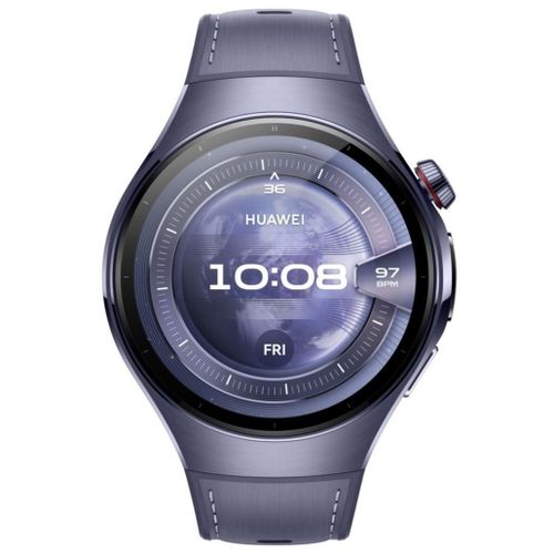 Montre Connecte Huawei Watch 5 46mm Violet