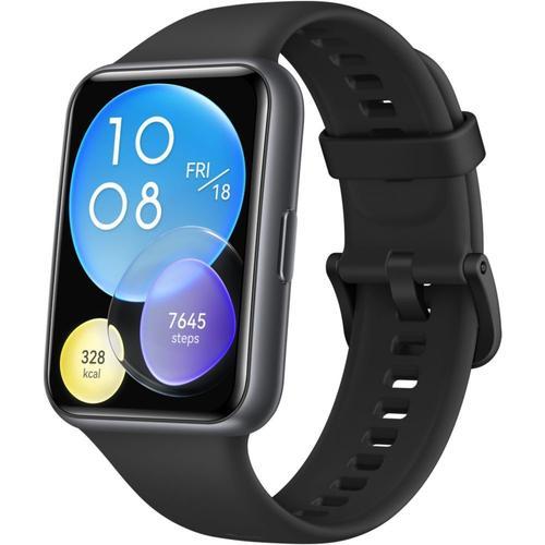 Montre Connecte Huawei Watch Fit 2 Active Noir