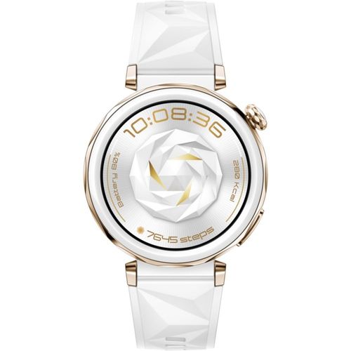 Montre Connecte Huawei Watch Gt5 Pro 42mm Blanc