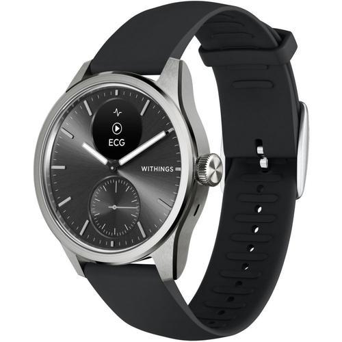 Montre Connecte Withings Scanwatch 2 42mm Noir